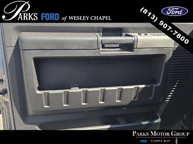 2013 Ford F-250 LARIAT