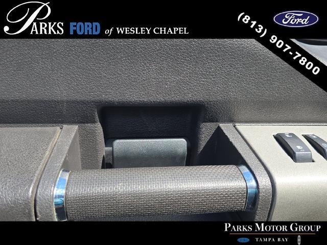 2013 Ford F-250 LARIAT