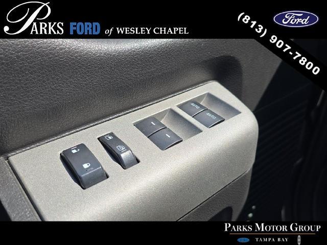 2013 Ford F-250 LARIAT