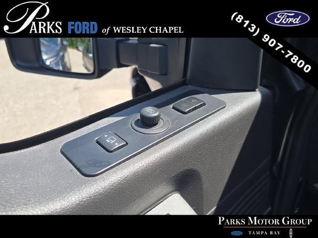 2013 Ford F-250 LARIAT