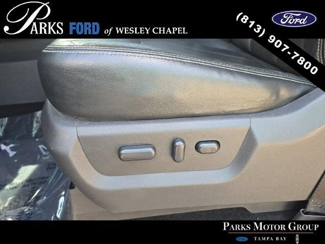 2013 Ford F-250 LARIAT