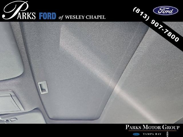 2013 Ford F-250 LARIAT