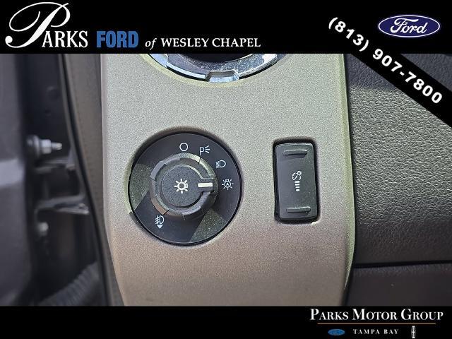 2013 Ford F-250 LARIAT