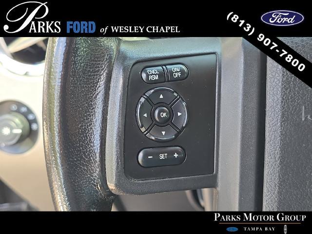 2013 Ford F-250 LARIAT