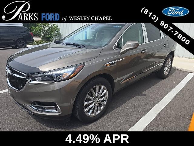 2020 Buick Enclave FWD Premium for sale in Wesley Chapel, FL