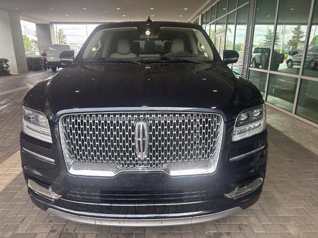 2021 Lincoln Navigator Reserve for sale in Wesley Chapel, FL