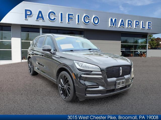 2023 Lincoln Aviator Reserve for sale in Broomall, PA