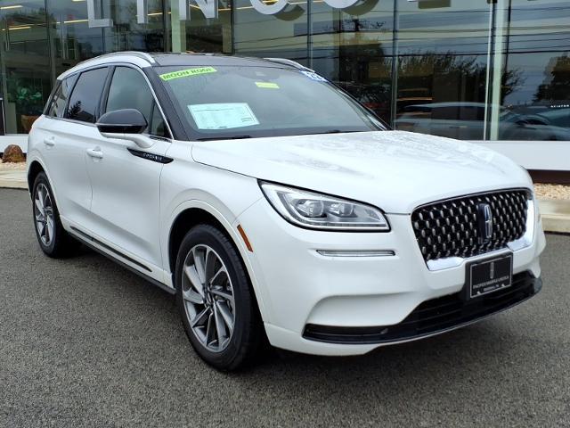 2022 Lincoln Corsair Grand Touring for sale in Broomall, PA