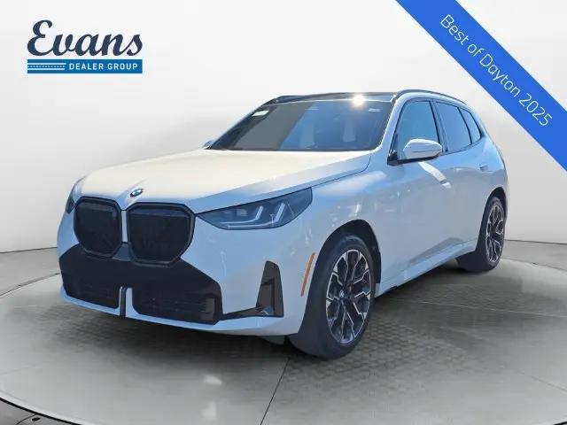 2026 BMW X3 30 xDrive for sale near Dayton, OH
