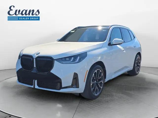 2026 BMW X3 30 xDrive for sale near Dayton, OH