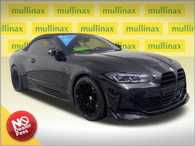 2022 BMW M4 Competition xDrive for sale in Apopka, FL