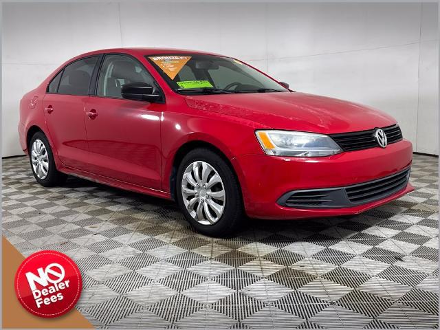 2013 Volkswagen Jetta 2.0L S for sale in Apopka, FL