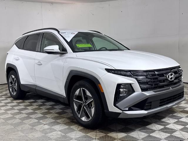 2025 Hyundai Tucson SEL Convenience for sale in Apopka, FL