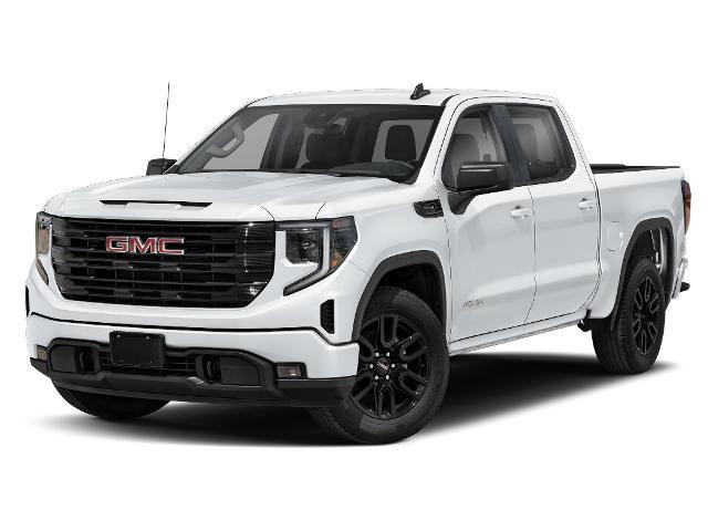 2026 GMC Sierra 1500 Crew Cab, Short Bed, Elevation, 4WD for sale in East Ellijay, GA