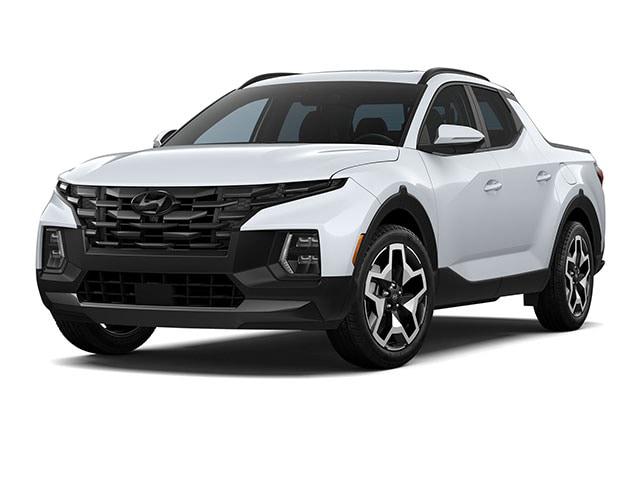 2023 Hyundai Santa Cruz Limited for sale in East Ellijay, GA