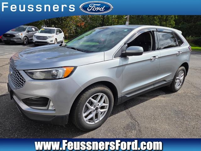 2024 Ford Edge SEL for sale in Freeland, PA