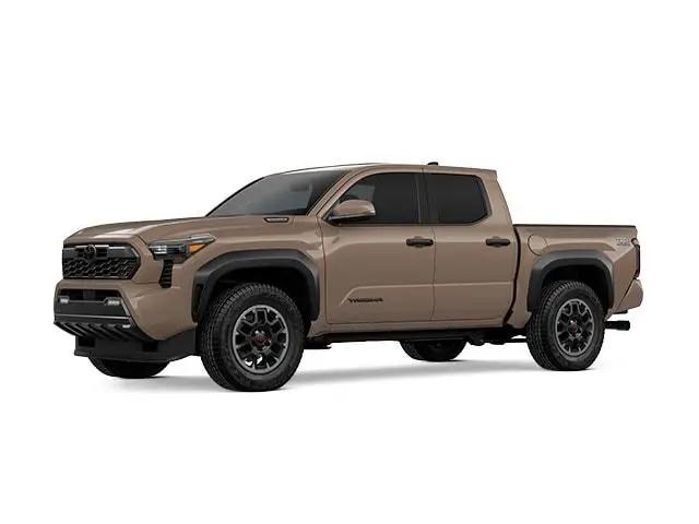 2026 Toyota Tacoma TRD Off Road for sale in Mesquite, TX