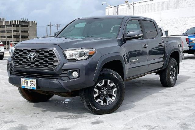 2020 Toyota Tacoma TRD Off-Road for sale in Honolulu, HI