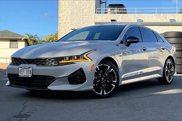 2023 Kia K5 GT-Line for sale in Honolulu, HI