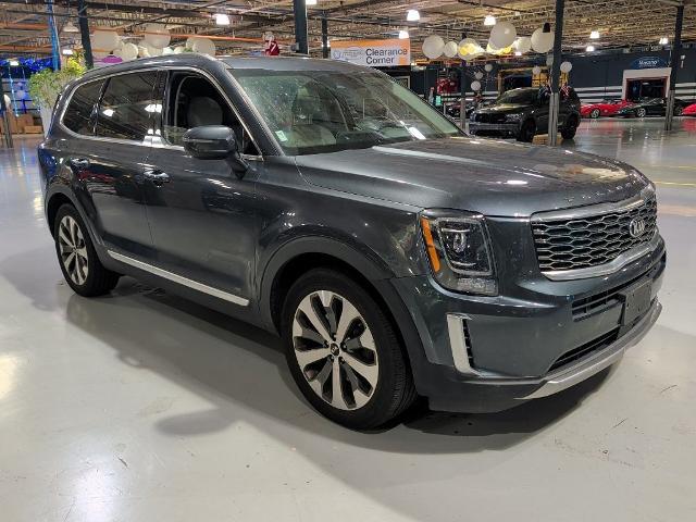 2020 Kia Telluride S for sale in Shillington, PA