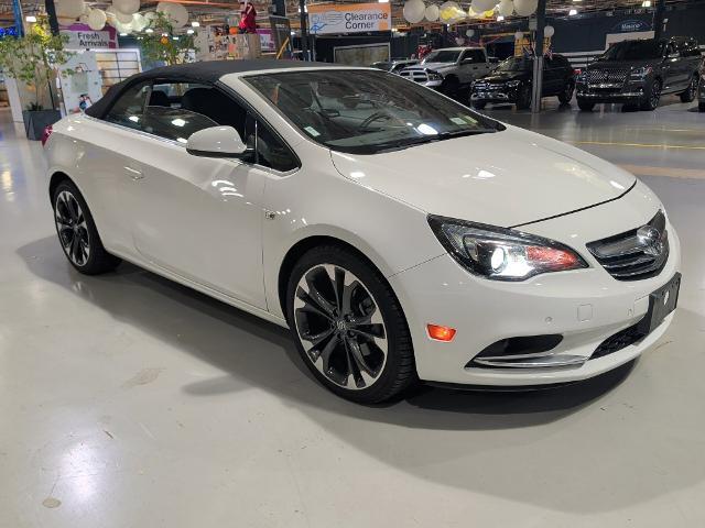 2016 Buick Cascada Premium for sale in Shillington, PA