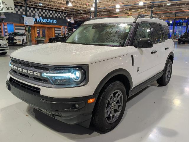 2024 Ford Bronco Sport Big Bend for sale in Shillington, PA