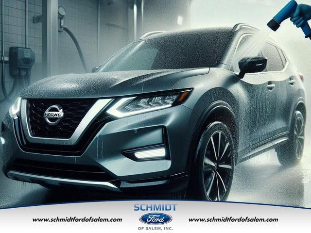 2023 Nissan Rogue SV Intelligent AWD for sale in Salem, IL
