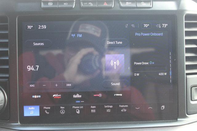 2023 Ford F-250 King Ranch