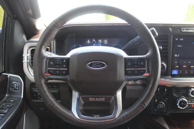 2023 Ford F-250 King Ranch