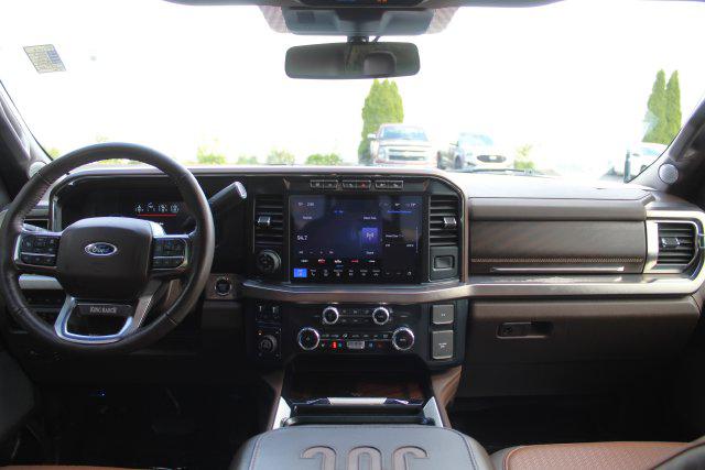 2023 Ford F-250 King Ranch