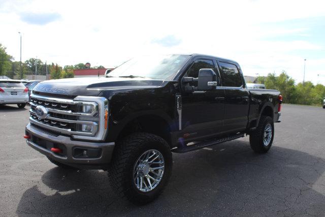 2023 Ford F-250 King Ranch