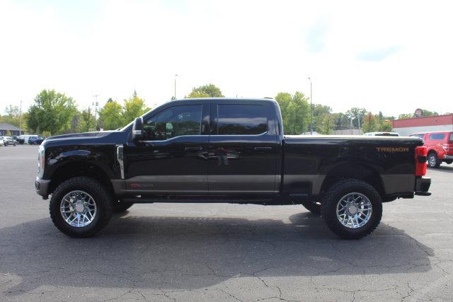 2023 Ford F-250 King Ranch