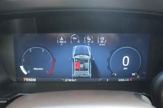 2023 Ford F-250 King Ranch