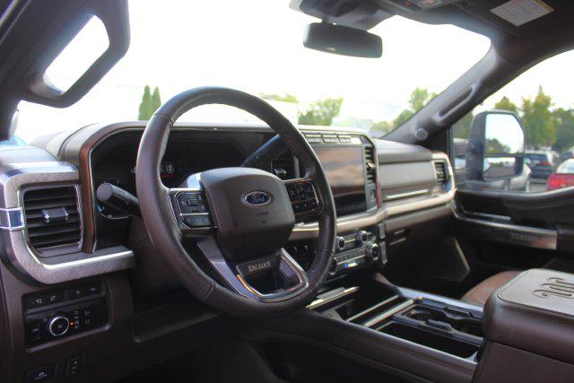 2023 Ford F-250 King Ranch