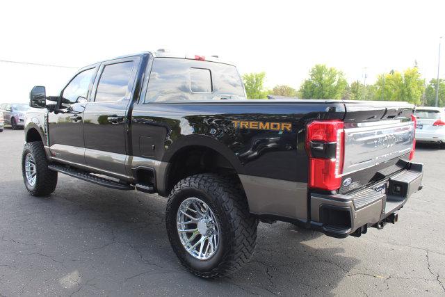 2023 Ford F-250 King Ranch