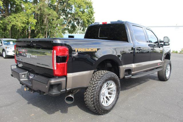 2023 Ford F-250 King Ranch