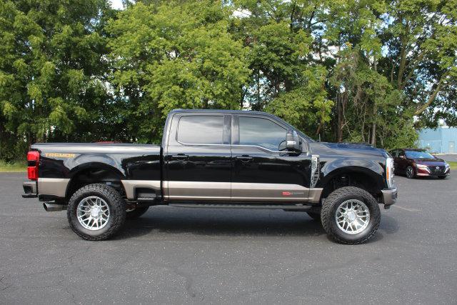2023 Ford F-250 King Ranch