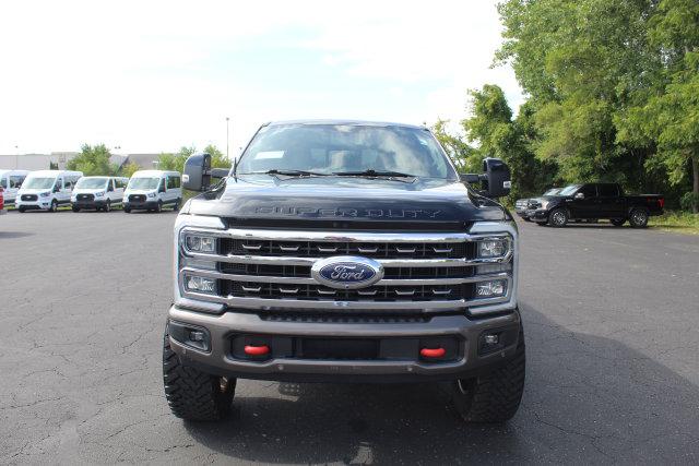 2023 Ford F-250 King Ranch