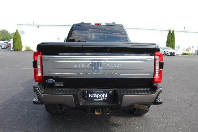 2023 Ford F-250 King Ranch