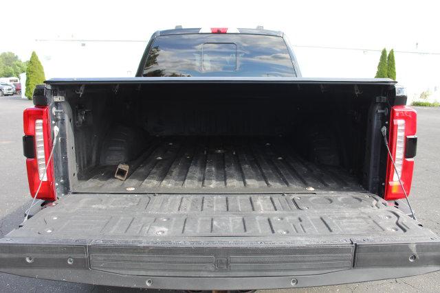 2023 Ford F-250 King Ranch