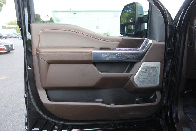 2023 Ford F-250 King Ranch