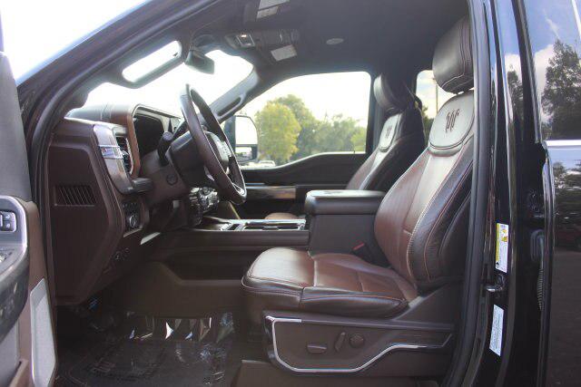 2023 Ford F-250 King Ranch