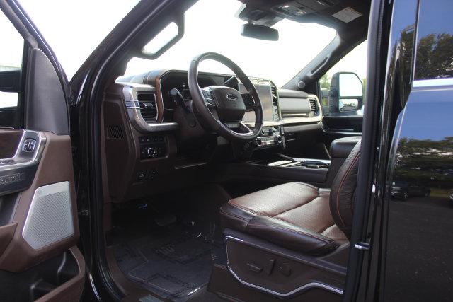 2023 Ford F-250 King Ranch