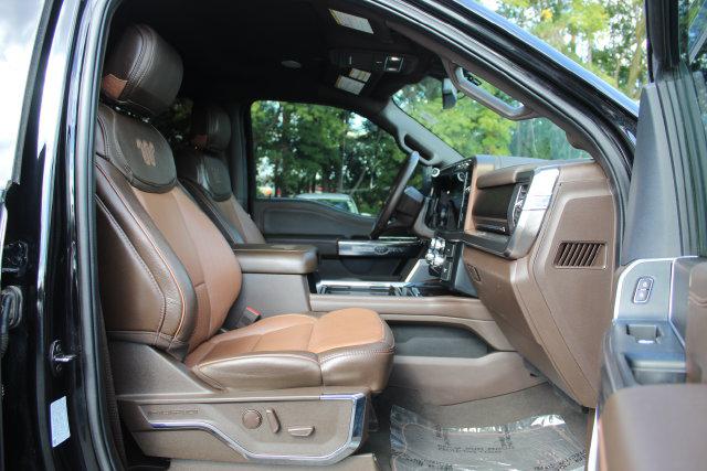 2023 Ford F-250 King Ranch