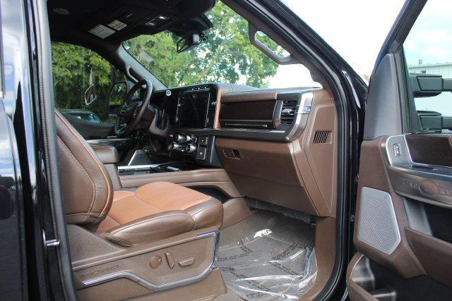 2023 Ford F-250 King Ranch