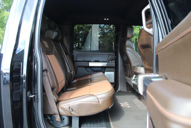 2023 Ford F-250 King Ranch