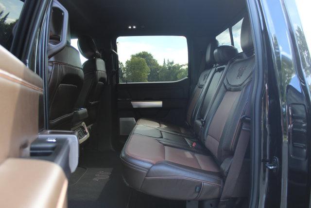 2023 Ford F-250 King Ranch