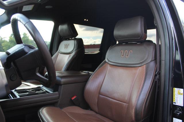 2023 Ford F-250 King Ranch