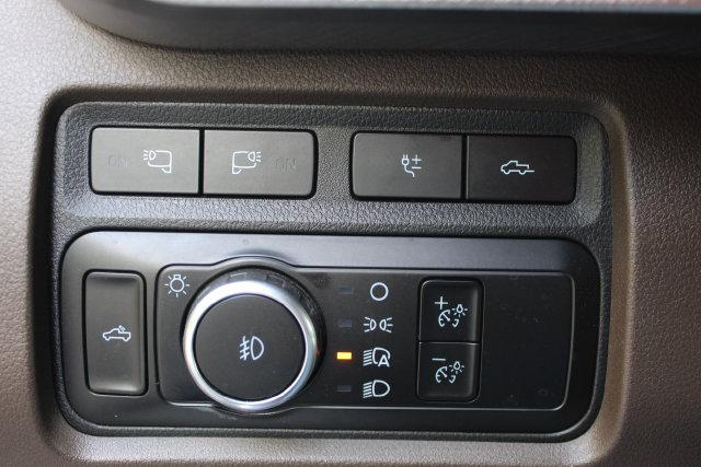 2023 Ford F-250 King Ranch