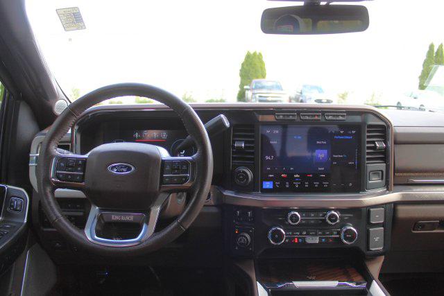2023 Ford F-250 King Ranch